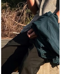 UNIQLO | スラックス