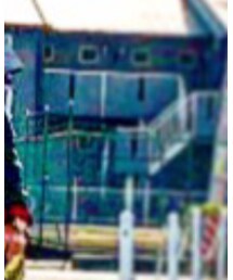 DIESEL | クラッチバッグ