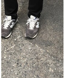 NEW BALANCE | スニーカー