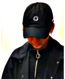 NIRVANA | キャップ