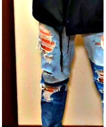 American Eagle | デニムパンツ