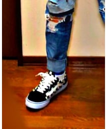 VANS | スニーカー