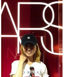 MLB | キャップ