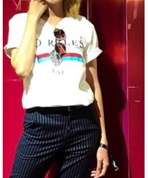 no brand | Tシャツ/カットソー