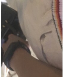 no brand | デニムパンツ