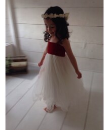 レンタル(ワンピース)