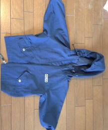 AIGLE | ナイロンジャケット