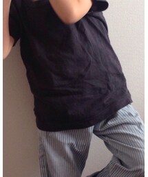 agnes b. | Tシャツ/カットソー