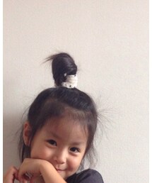 GLOBAL WORK | シュシュ