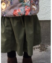 no brand | スカート