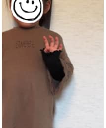 no brand | Tシャツ/カットソー