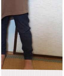 UNIQLO | デニムパンツ