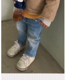 H&M | デニムパンツ
