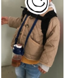 無印良品 | ナイロンジャケット