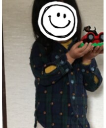 WHIPCREAM | その他トップス