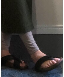 UNIQLO | レギンス/スパッツ