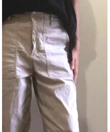 UNIQLO | チノパンツ