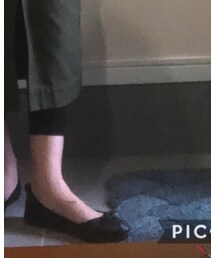 H&M | バレエシューズ