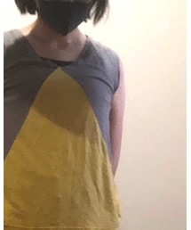 no brand | タンクトップ