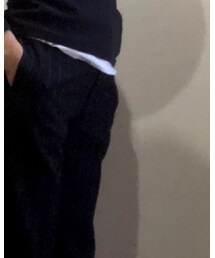 Another Edition | パンツ