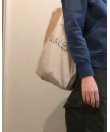 SLACK FOOTWEAR | トートバッグ