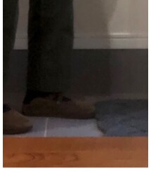 BIRKENSTOCK | スリッポン