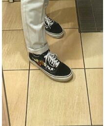 VANS | スニーカー