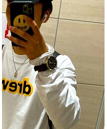 TOMMY | アナログ腕時計