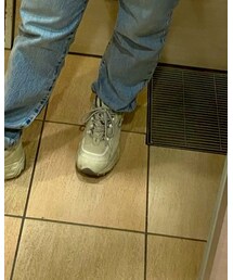 NEW BALANCE | スニーカー