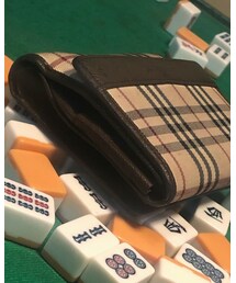 BURBERRY | 財布