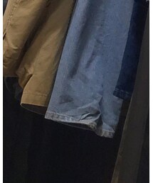Levi’s569 | デニムパンツ