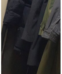 UNIQLO | ピーコート