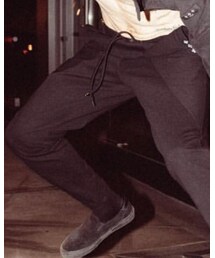 TATRAS | パーカー