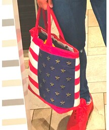 VANS | トートバッグ