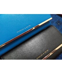 【CHARLES&KEITH】- 長夾(財布)