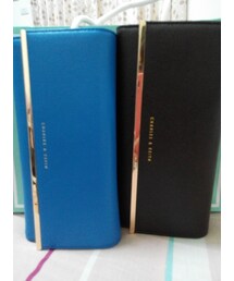 【CHARLES&KEITH】- 長夾(財布)