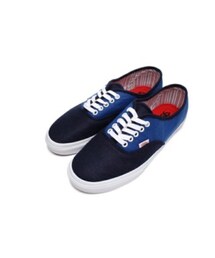VANS | スニーカー