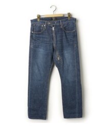 CABANE de ZUCCa | デニムパンツ