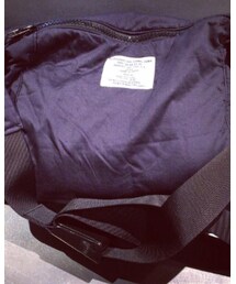 CABANE de ZUCCa | ショルダーバッグ