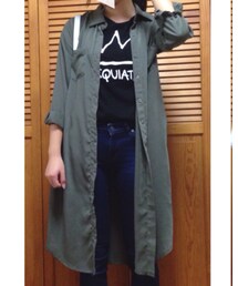 SPINNS | シャツ/ブラウス