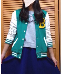 Honeys | スタジャン