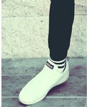adidas(アディダス)の「シューズ(スニーカー)」