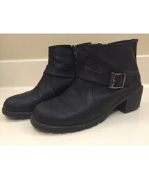 FOREVER 21 | ブーツ