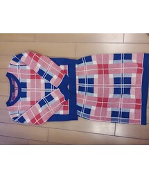 LOWRYS FARM | セットアップ

(その他)