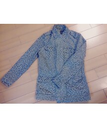 FOREVER 21 | ミリタリージャケット