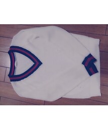 ニット/セーター