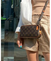 LOUIS VUITTON | バッグ