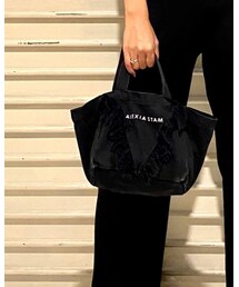 ALEXIA STAM | バッグ