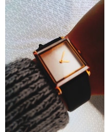 H&M | アナログ腕時計