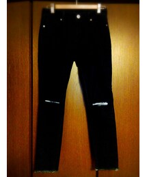 one way | デニムパンツ